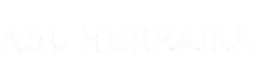 Abu Hurraira Portfolio